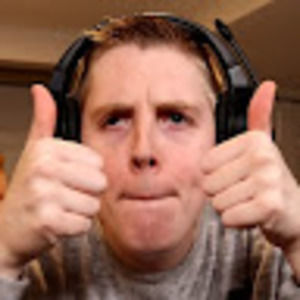 Meet your Posher, Ronnie